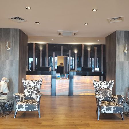 One Bedroom Apartment In Gated Complex Bansko Exterior foto
