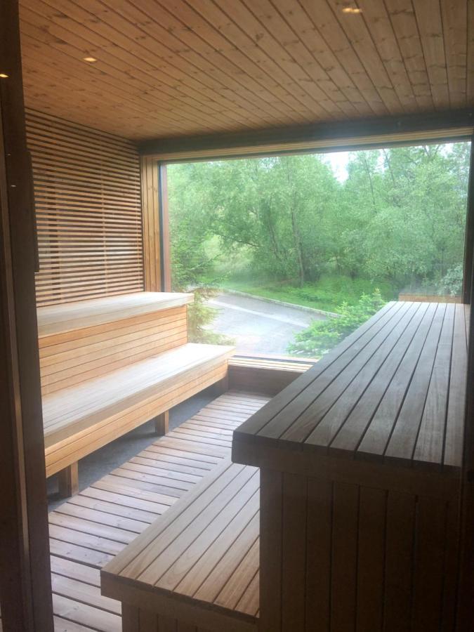One Bedroom Apartment In Gated Complex Bansko Exterior foto