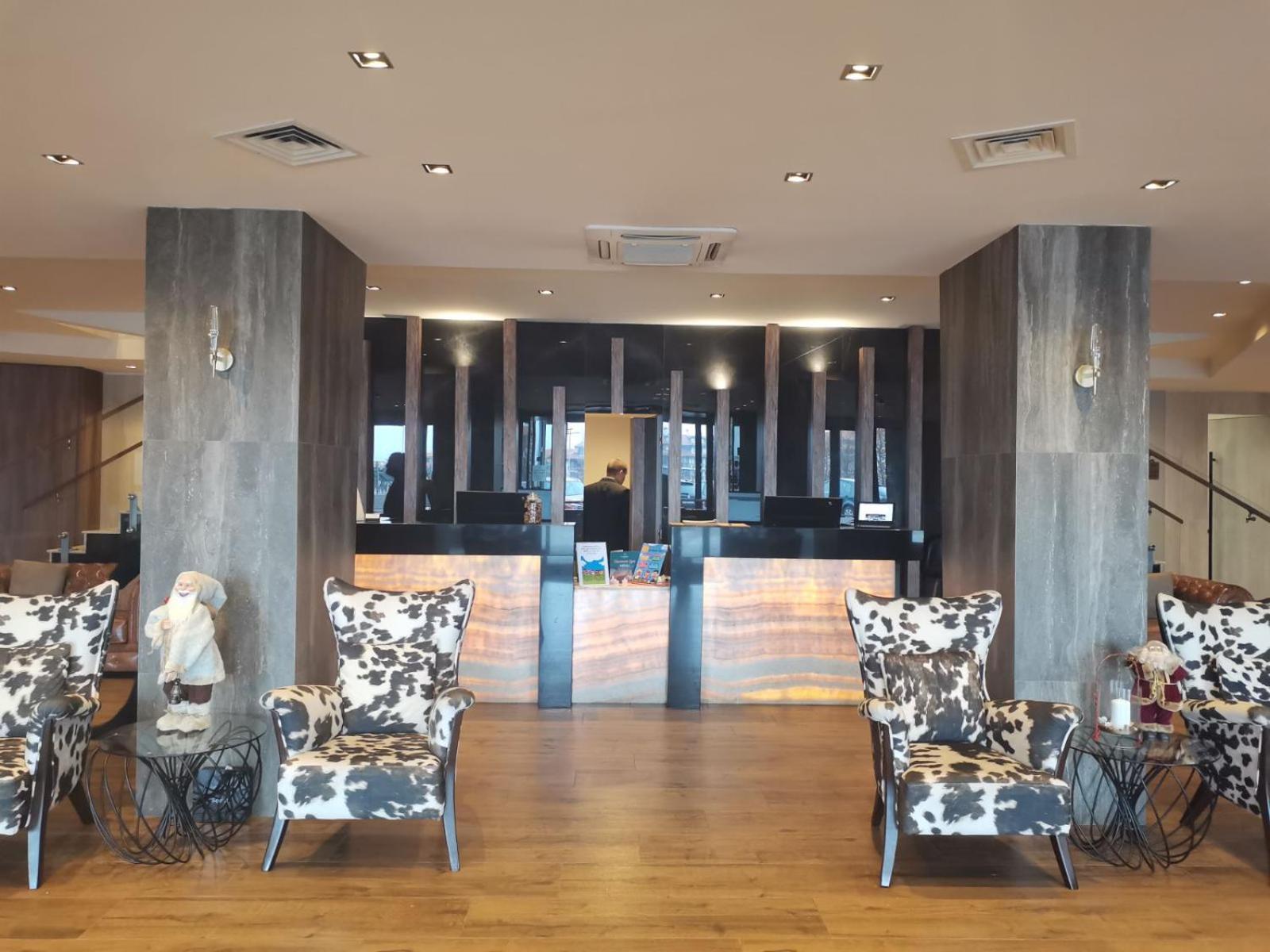 One Bedroom Apartment In Gated Complex Bansko Exterior foto
